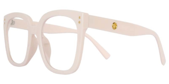 Cadence Glasses Champagne