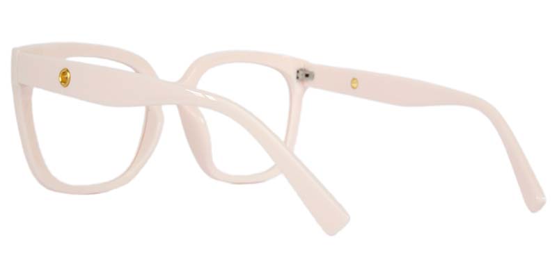 Cadence Glasses Champagne
