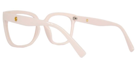 Cadence Glasses Champagne