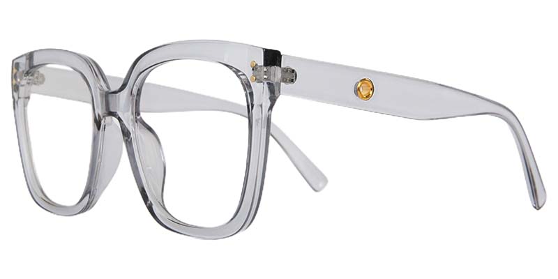 Cadence Glasses Gray