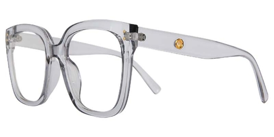 Cadence Glasses Gray