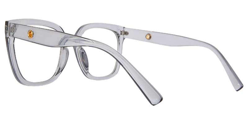 Cadence Glasses Gray