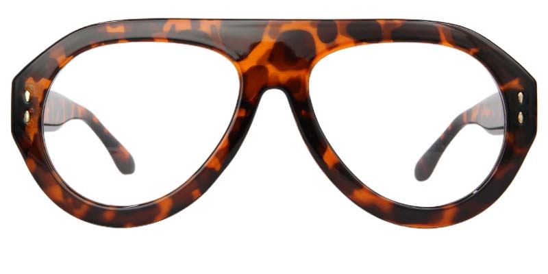 Picture of Pantomime Glasses