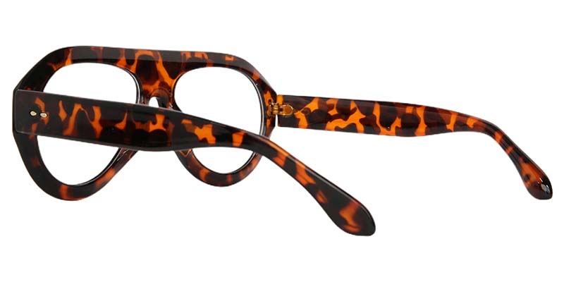 Picture of Pantomime Glasses