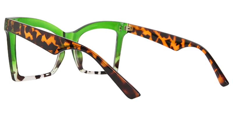 Sonata Glasses Green