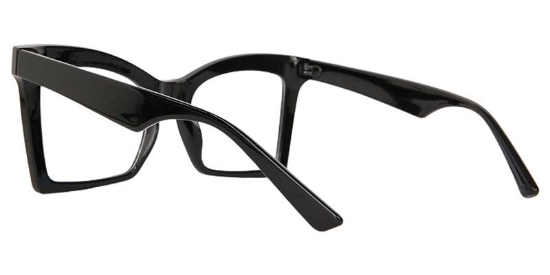Sonata Glasses Black