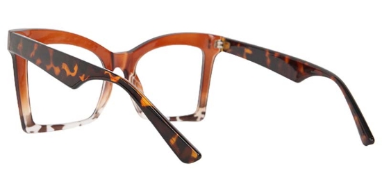 Sonata Glasses Brown