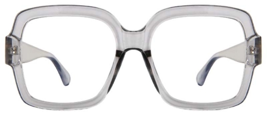 Wynn​ Glasses Gray