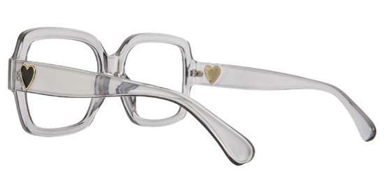 Wynn​ Glasses Gray