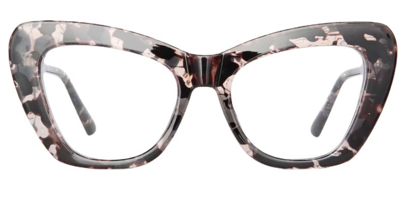Cove Glasses Tortoise_Pink