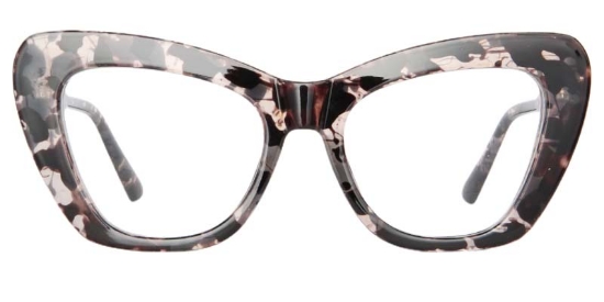 Cove Glasses Tortoise