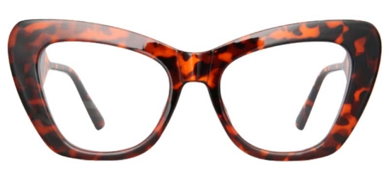 Cove Glasses Tortoise