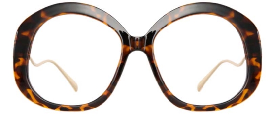 Aurora Glasses Tortoise