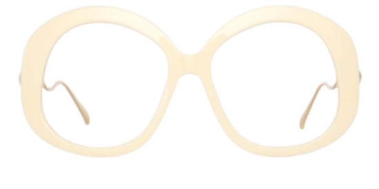 Aurora Glasses Yellow