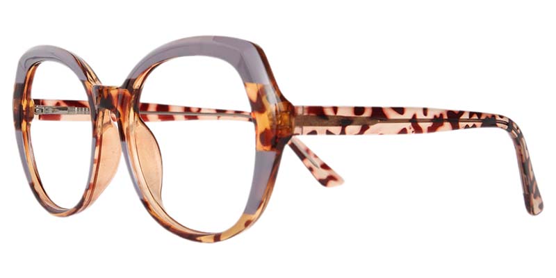 Crescendo Glasses Tortoise