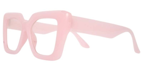 Sorrel Glasses Pink