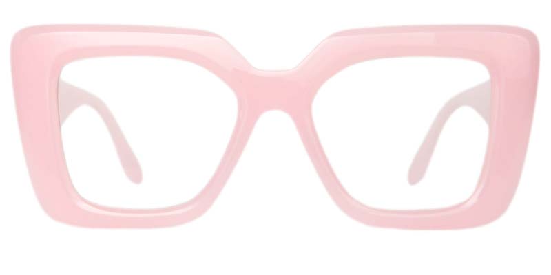 Sorrel Glasses Pink
