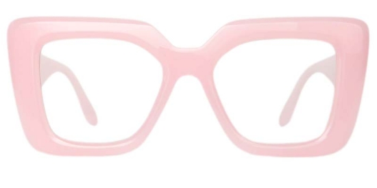 Sorrel Glasses Pink