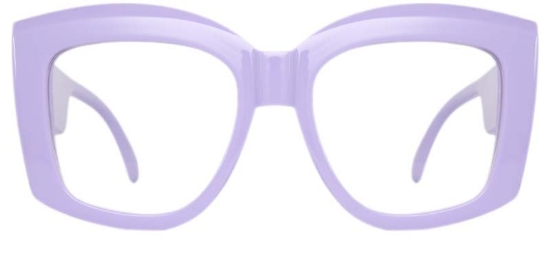 Staccato Glasses