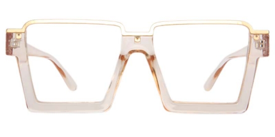 Ballad Glasses Champagne