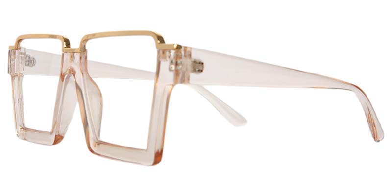 Ballad Glasses Champagne