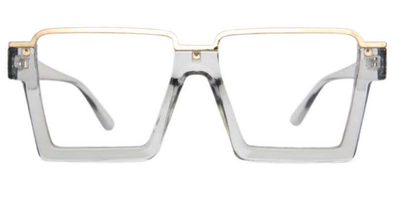 Ballad Glasses Gray