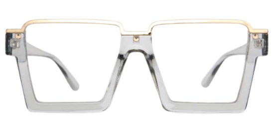 Ballad Glasses Gray