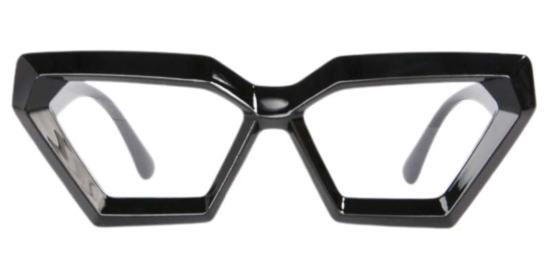 Sierra Glasses Black