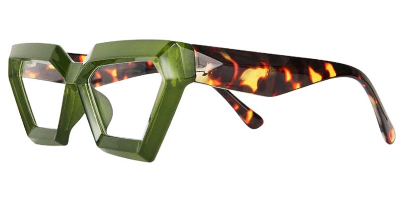 Sierra Glasses Green