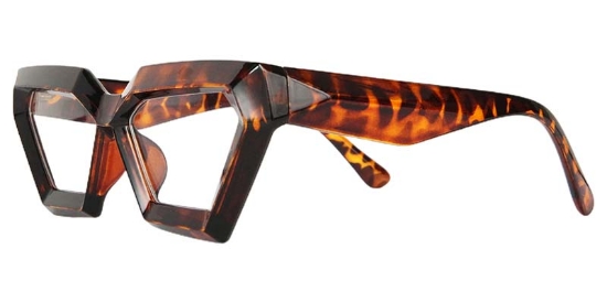 Sierra Glasses Tortoise
