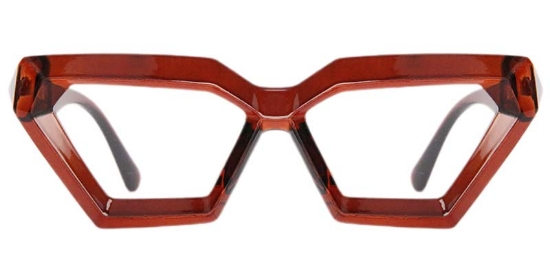Sierra Glasses Red