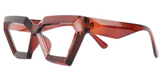 Sierra Glasses Red
