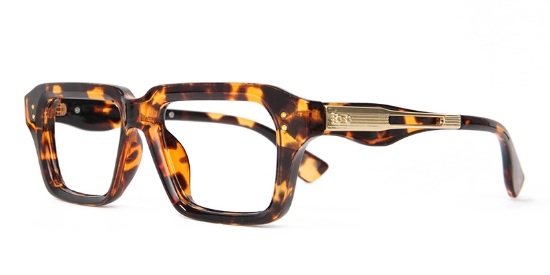 Nectar Glasses Tortoise