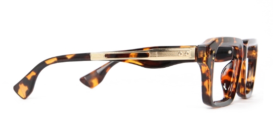 Nectar Glasses Tortoise