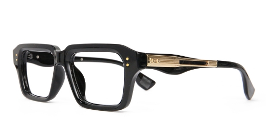 Nectar Glasses Black