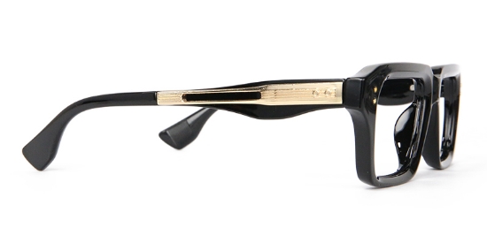 Nectar Glasses Black