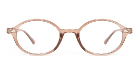 Lumina Glasses Champagne