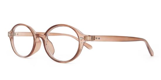 Lumina Glasses Champagne