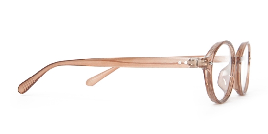 Lumina Glasses Champagne