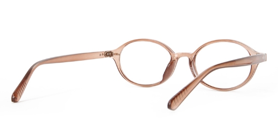 Lumina Glasses Champagne