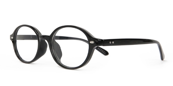 Lumina Glasses Black
