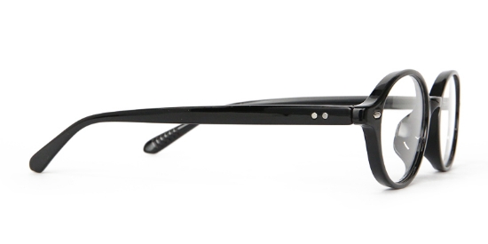 Lumina Glasses Black