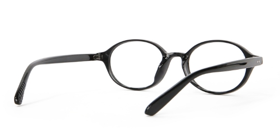 Lumina Glasses Black