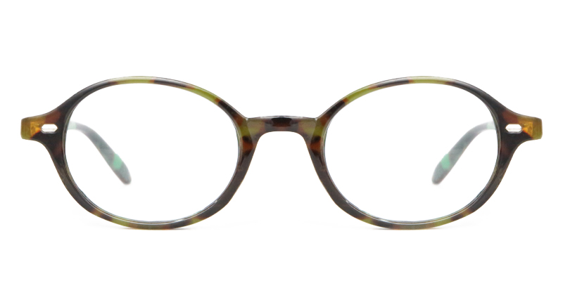 Lumina Glasses Tortoise