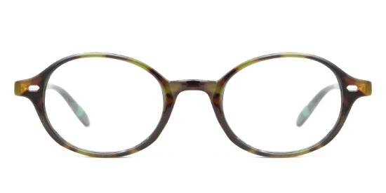 Lumina Glasses Tortoise