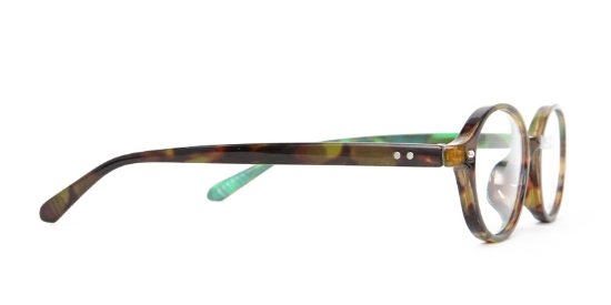 Lumina Glasses Tortoise