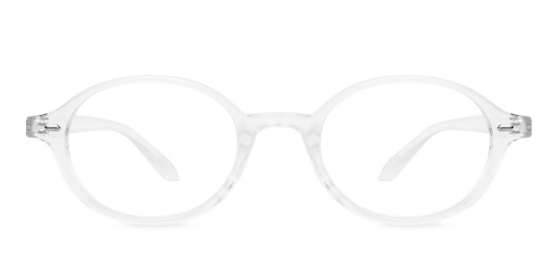 Lumina Glasses Transparent