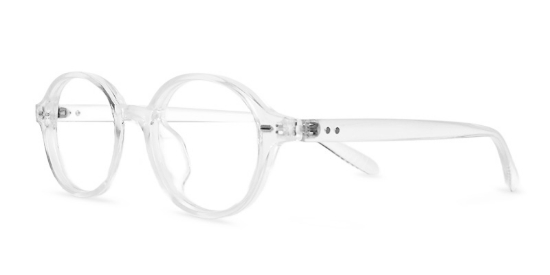 Lumina Glasses Transparent