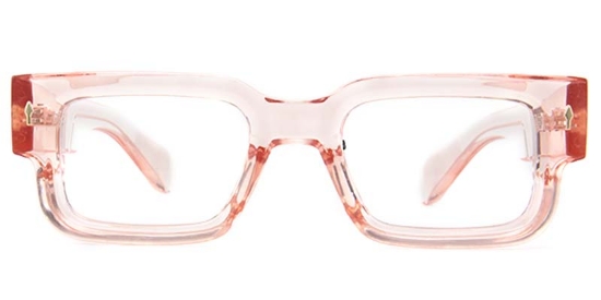 Ondine Glasses Pink