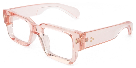 Ondine Glasses Pink